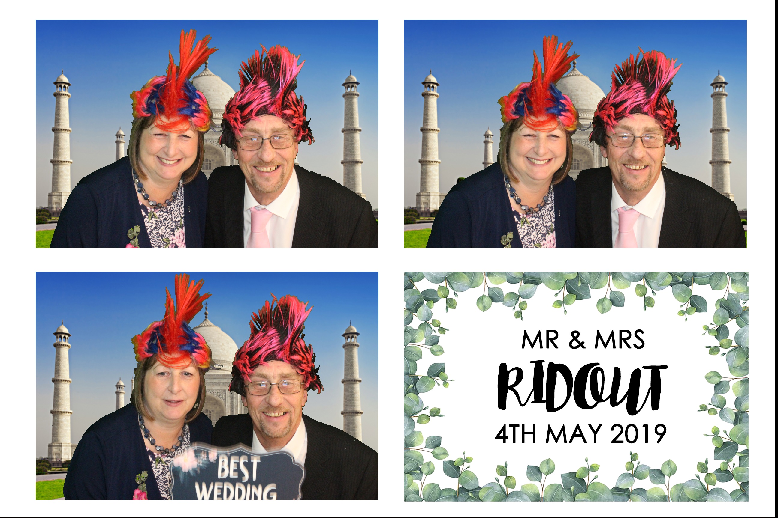 Louis & Kellie’s Wedding | View more photos from the event at images.mobile-photo-booth.com/u/MobilePhotoBoothUK/Louis-Kellie’s-Wedding
